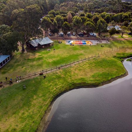 Discovery Parks Margaret River Cowaramup Exterior photo