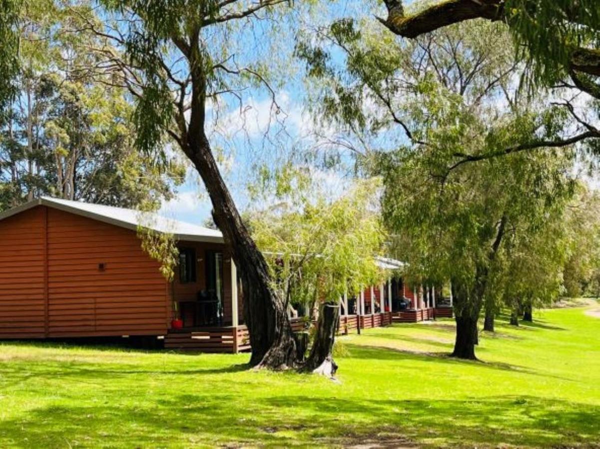 Discovery Parks Margaret River Cowaramup Exterior photo