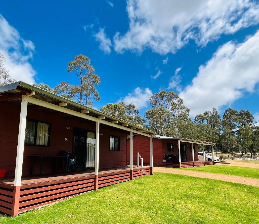 Discovery Parks Margaret River Cowaramup Exterior photo