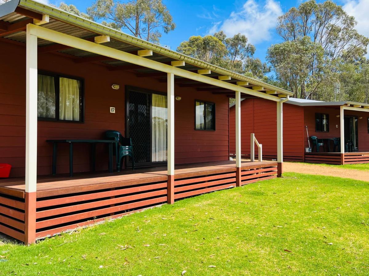 Discovery Parks Margaret River Cowaramup Exterior photo