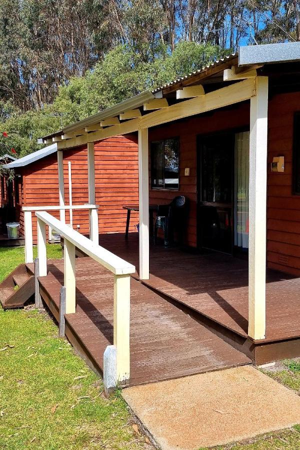 Discovery Parks Margaret River Cowaramup Exterior photo