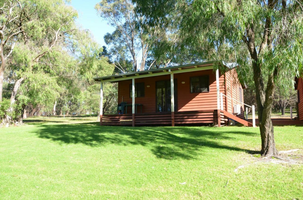 Discovery Parks Margaret River Cowaramup Exterior photo