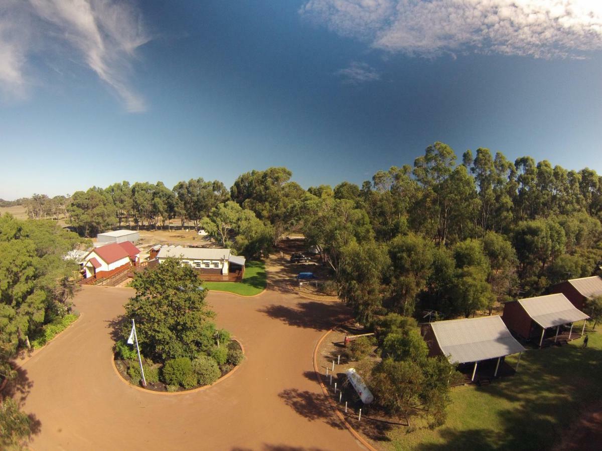 Discovery Parks Margaret River Cowaramup Exterior photo